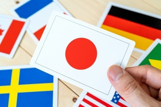 在留外国人が多い横浜